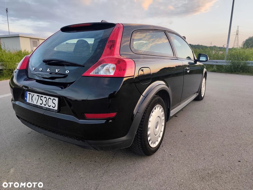 Volvo C30 1.6 Momentum - 7