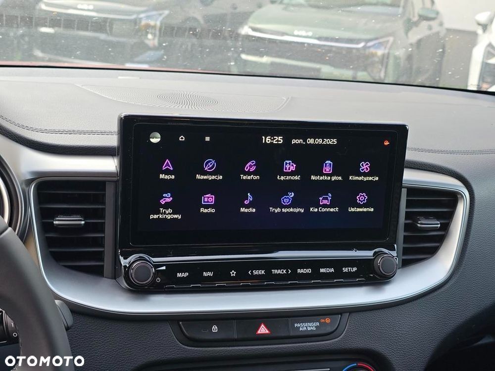 Kia XCeed 1.5 T-GDI M DCT - 18