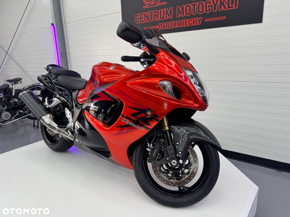 Suzuki GSX-R - 4