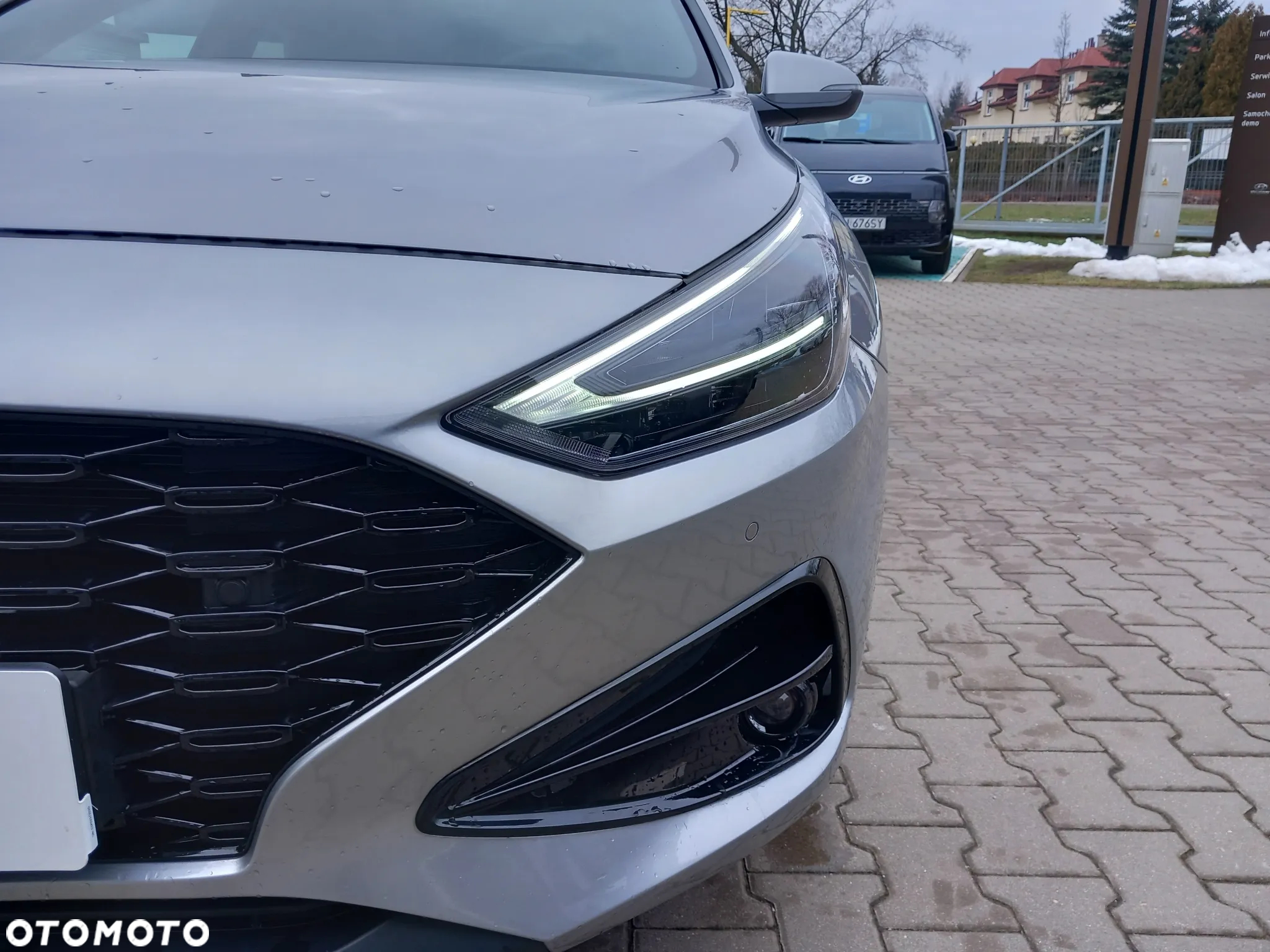 Hyundai i30 1.0 T-GDI Smart - 31