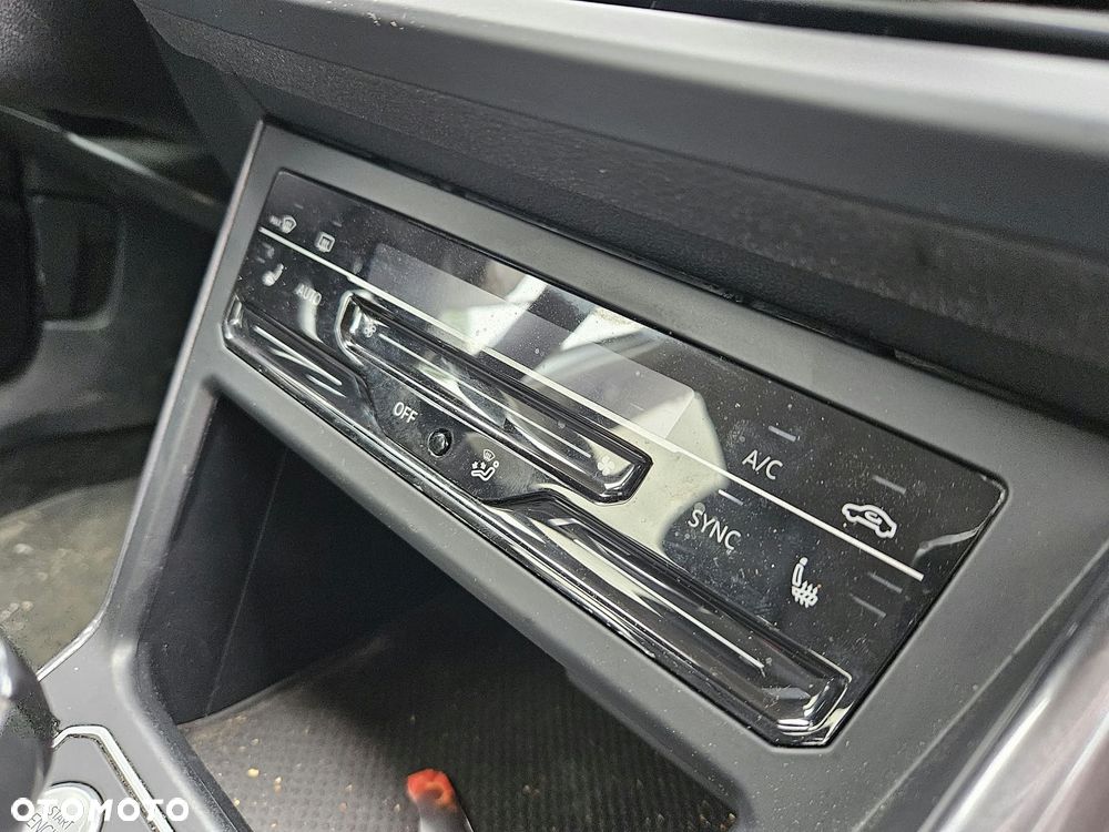 Volkswagen Polo 1.0 TSI DSG OPF Highline - 9