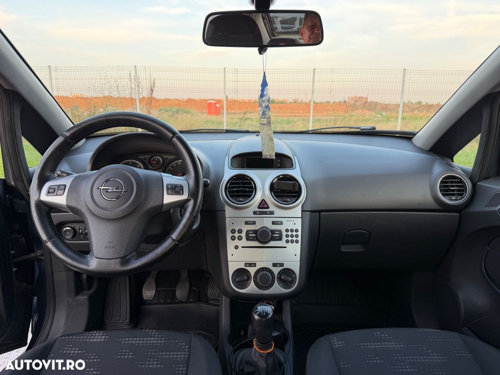 Opel Corsa 1.3 CDTI Enjoy - 6