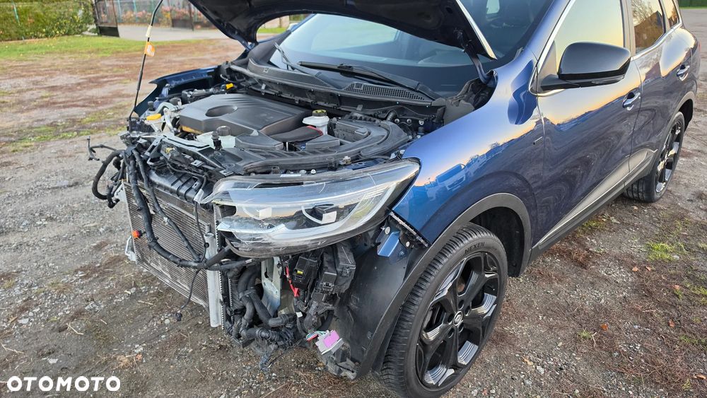 Renault Kadjar - 27