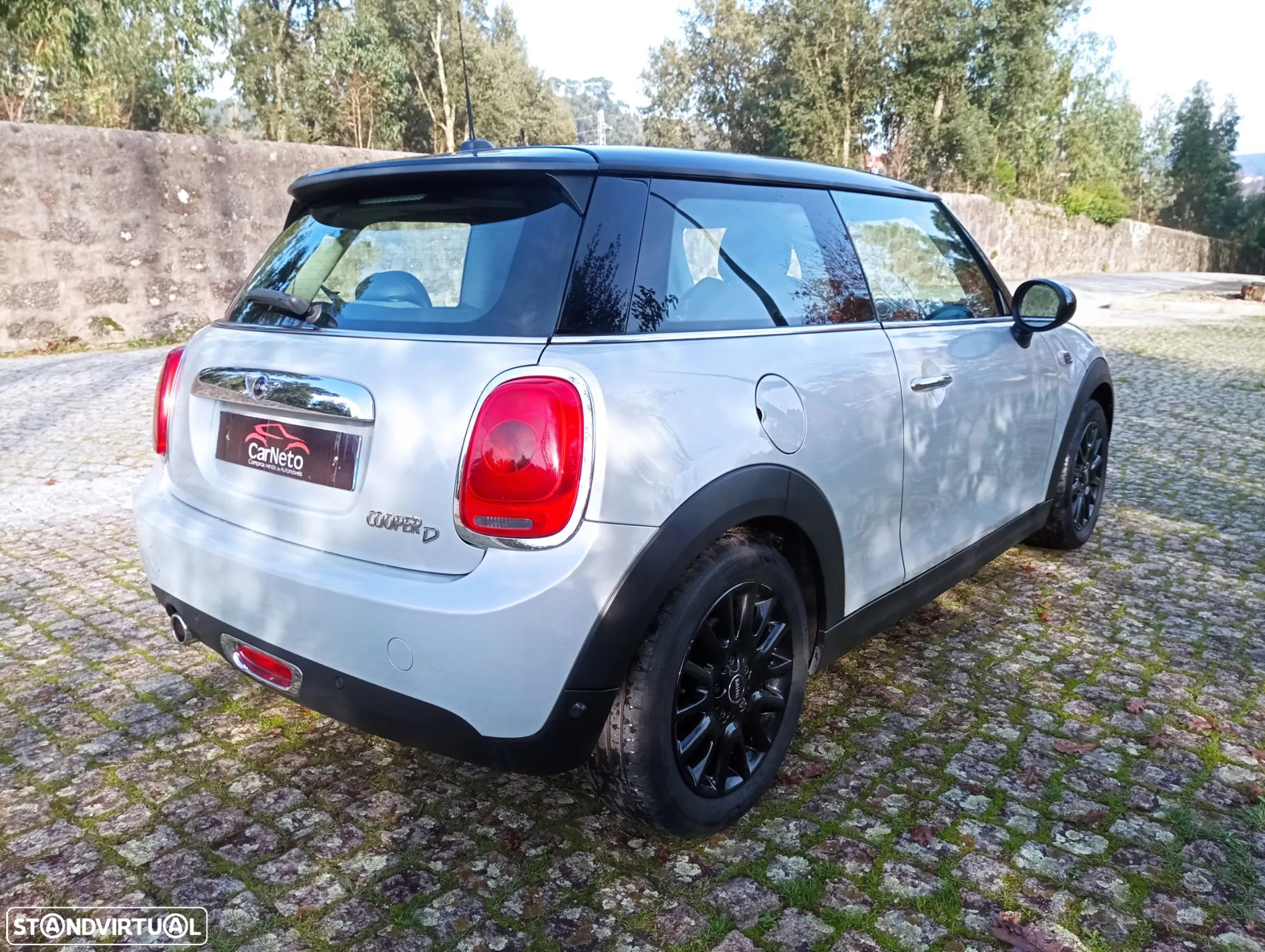 MINI 3 Portas Cooper D Seven Chili - 3
