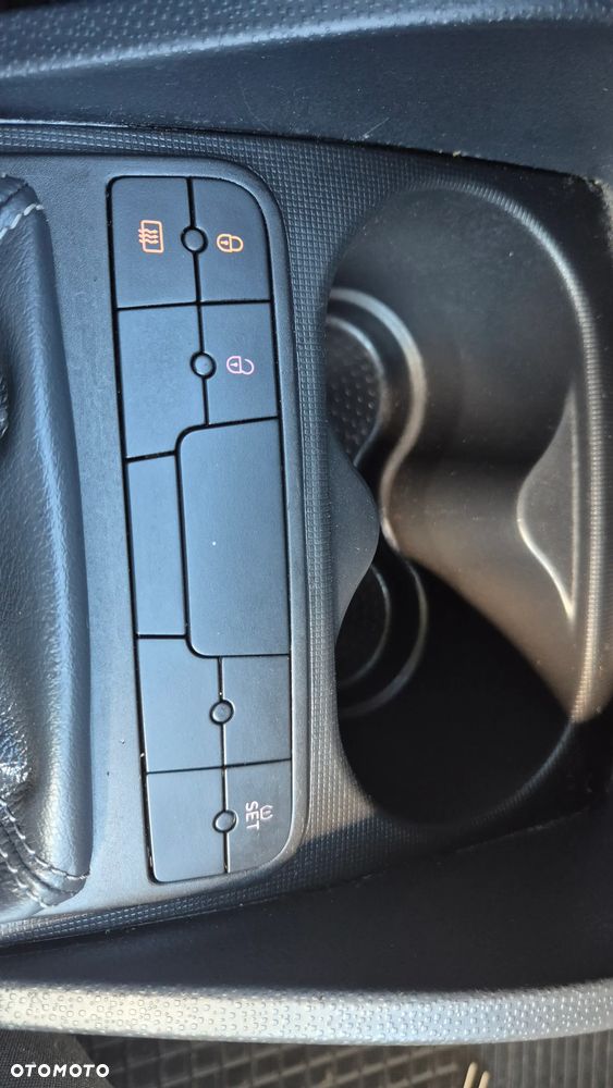 Seat Ibiza 1.6 TDI CR Style Salsa - 12