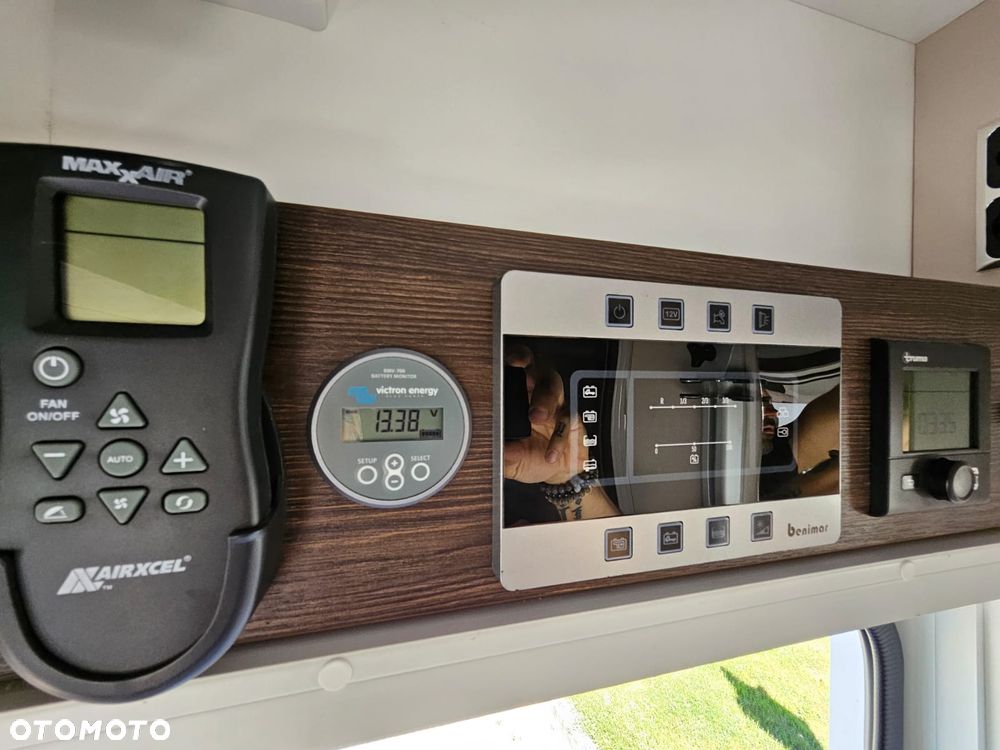 Benimar T 463 - 25