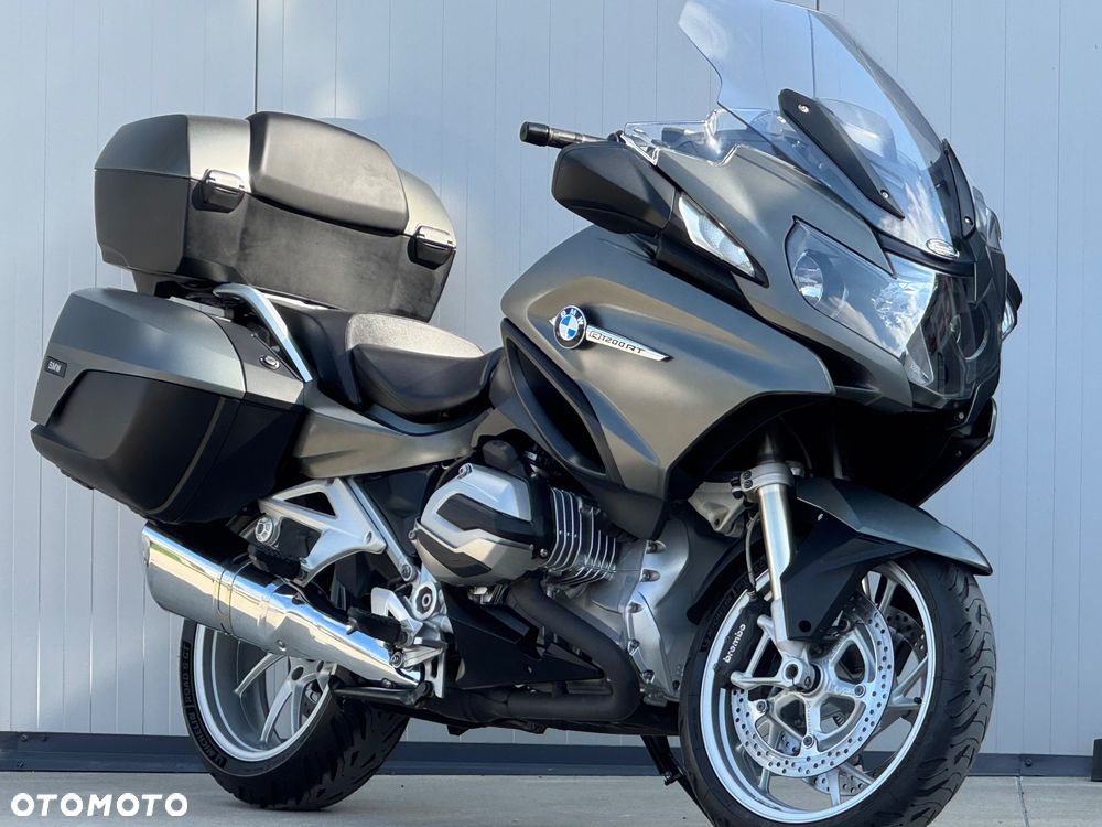 BMW RT