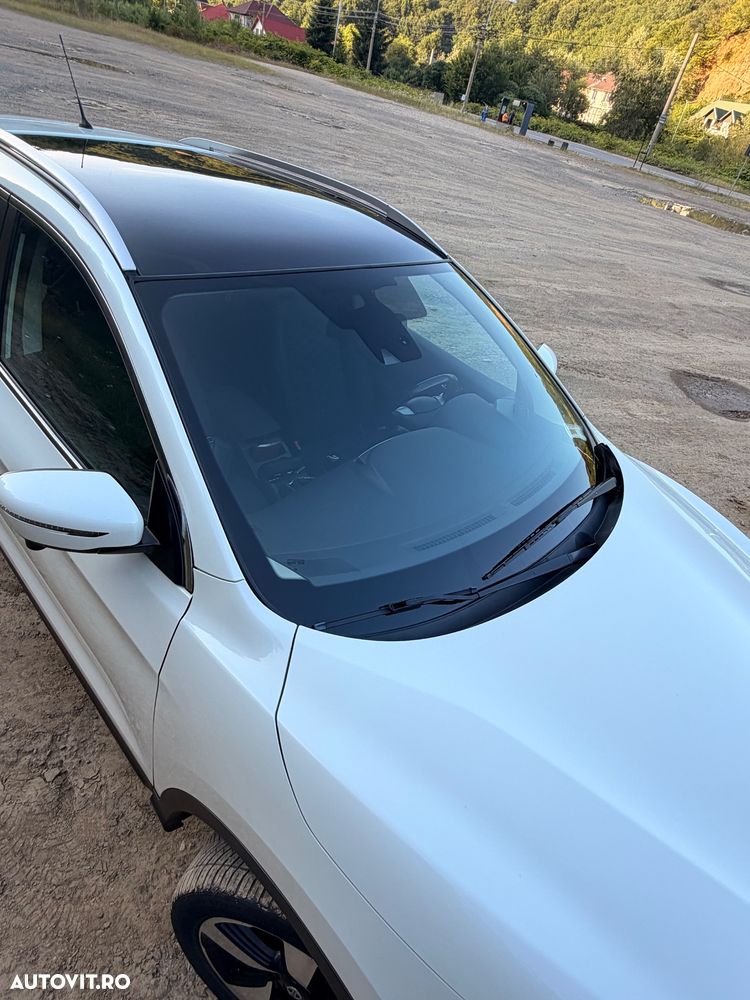 Nissan Qashqai 1.2 DIG-T TEKNA+ - 10