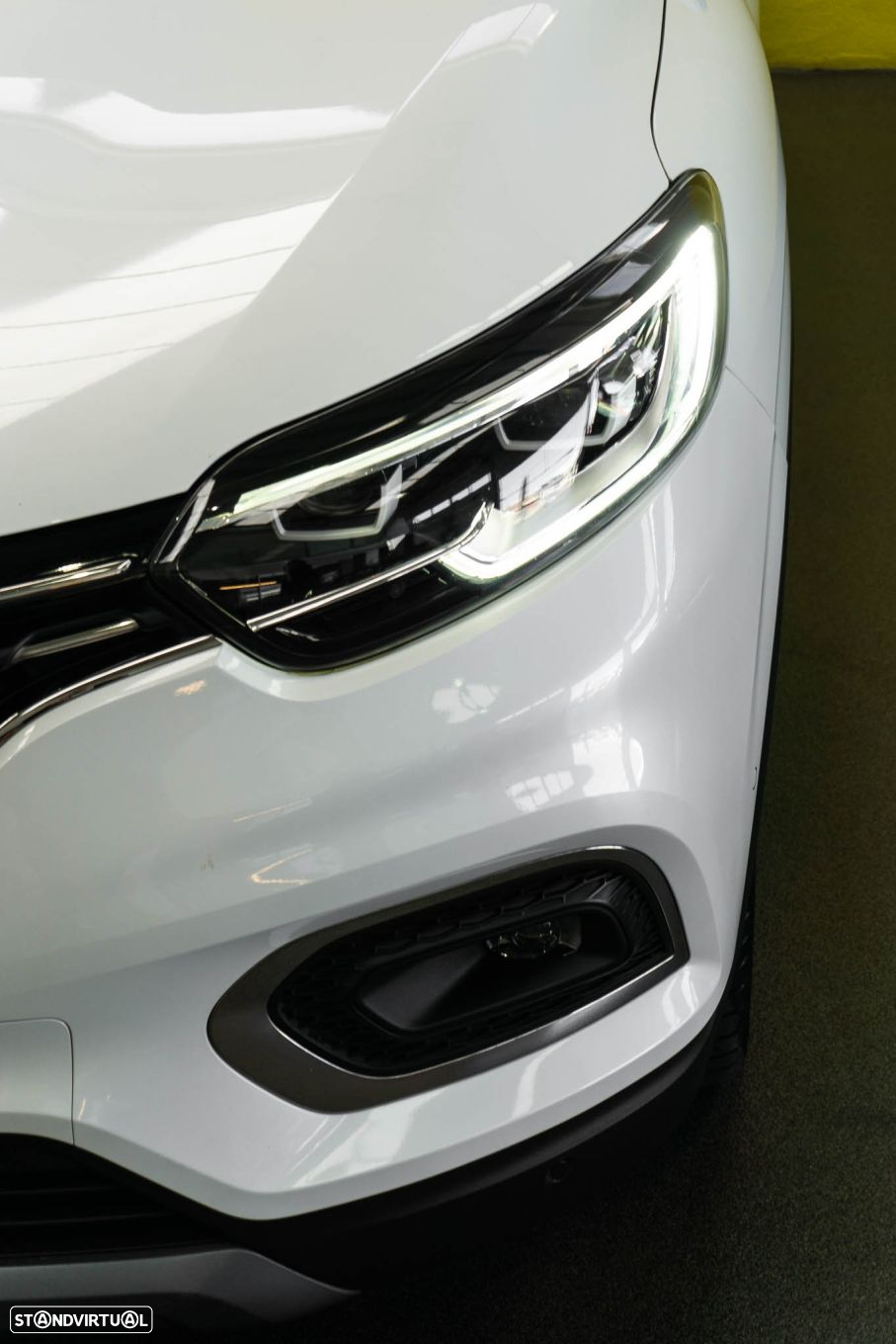 Renault Kadjar 1.3 TCe Zen EDC - 43