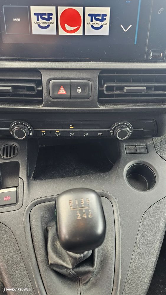 Peugeot Partner - 14