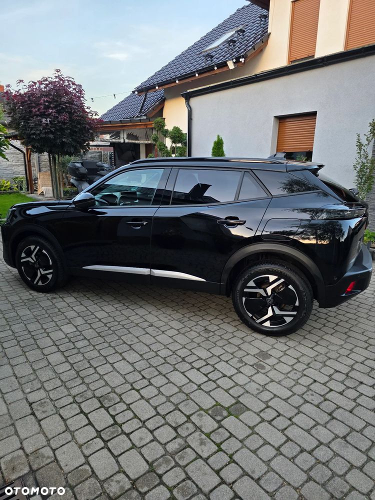 Peugeot 2008 PureTech 100 Allure - 6