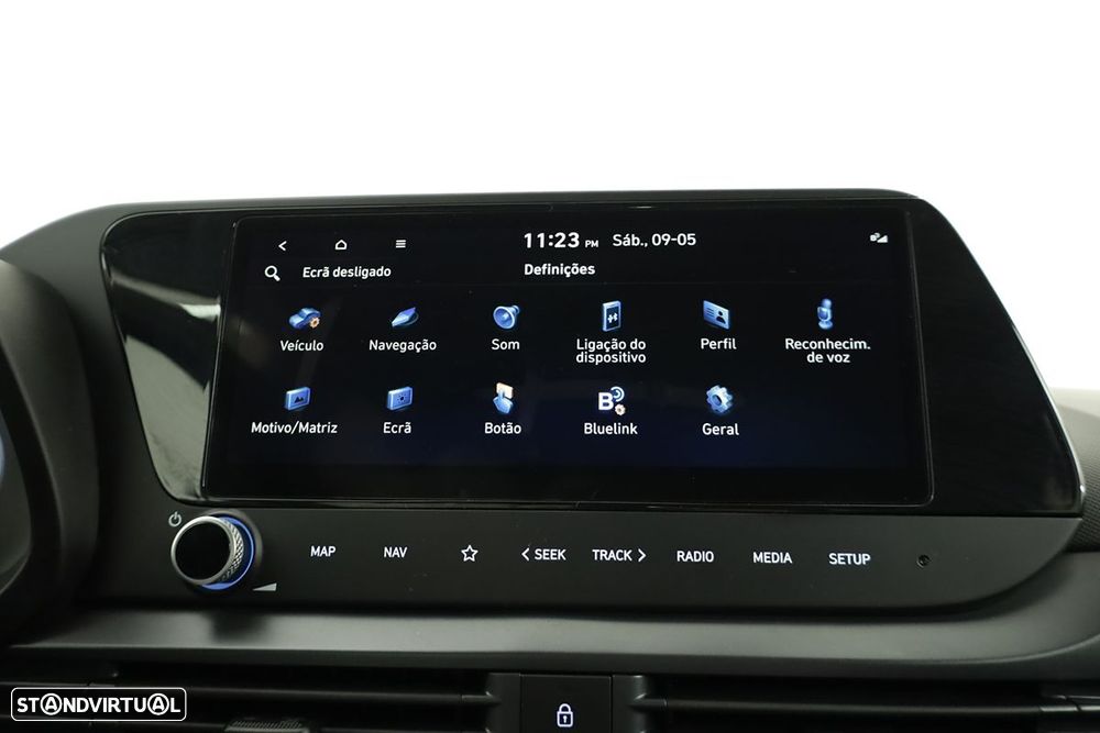 Hyundai i20 1.0 T-GDI Style DCT - 9