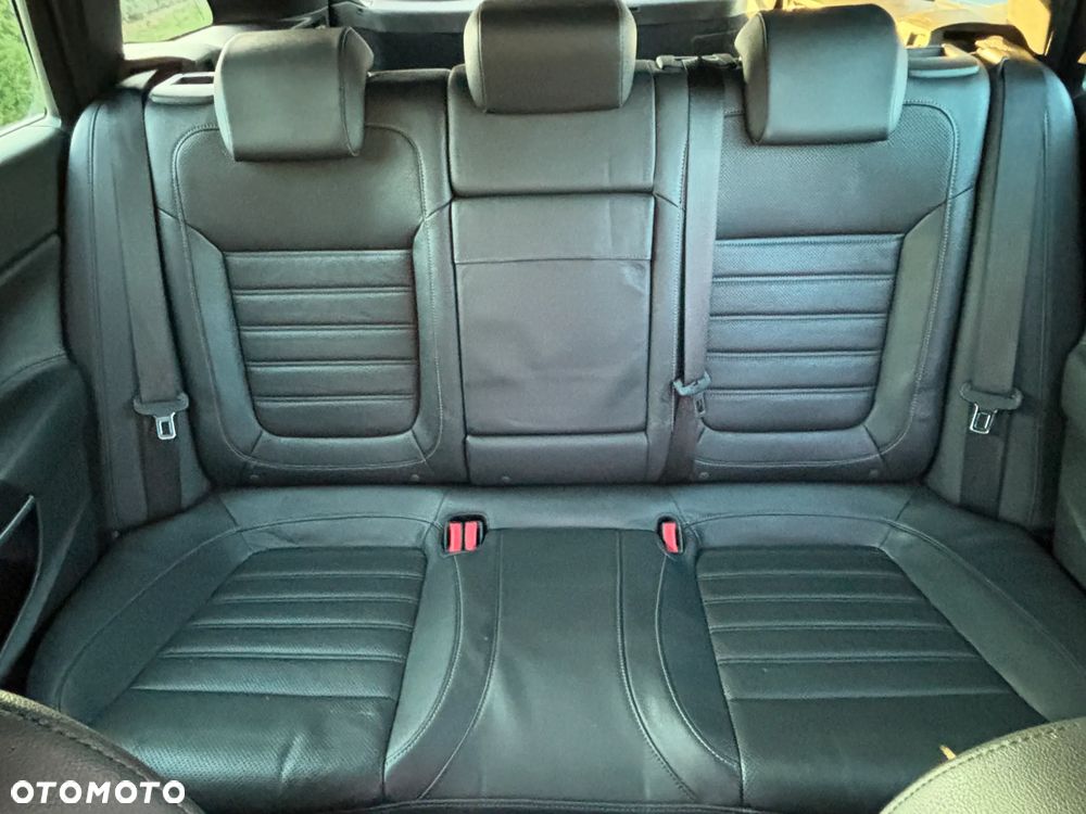 Opel Insignia 2.0 CDTI Automatik Cosmo - 15