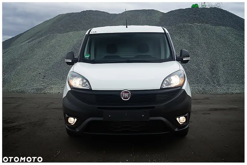 Fiat DOBLO - 2