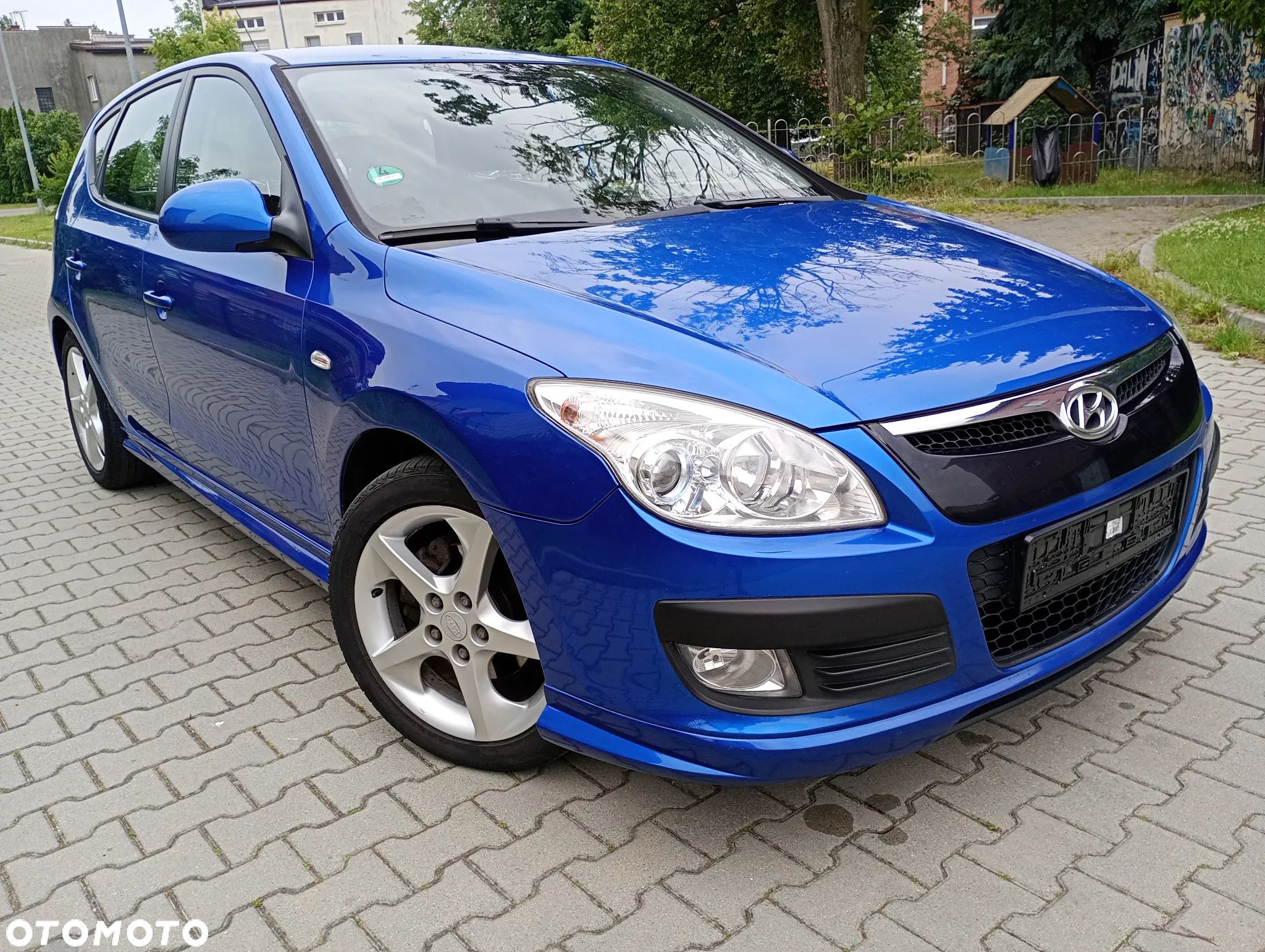 Hyundai i30 - 1