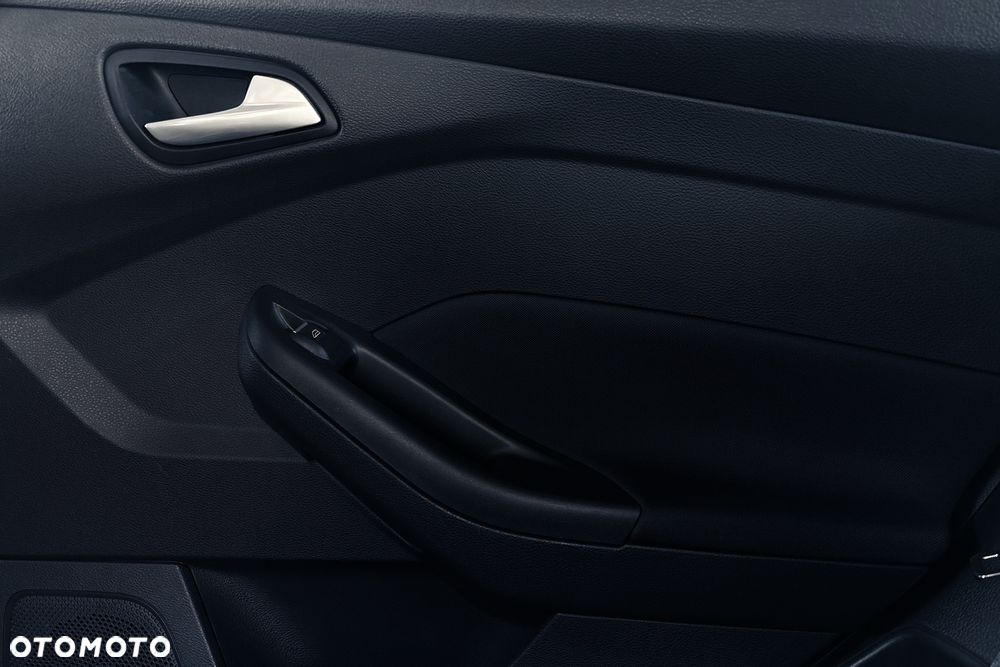 Ford Focus 1.5 EcoBoost SYNC Edition ASS - 14