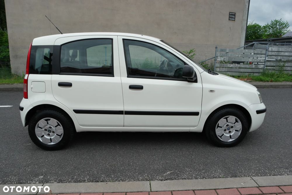 Fiat Panda 1.2 Classic - 13