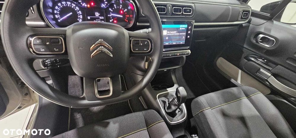 Citroën C3 - 18