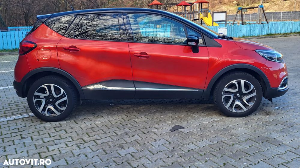 Renault Captur ENERGY TCe 90 Start&Stop XMOD - 2