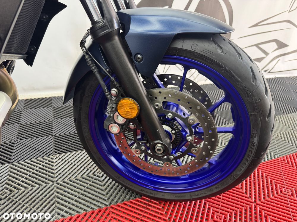 Yamaha MT - 35