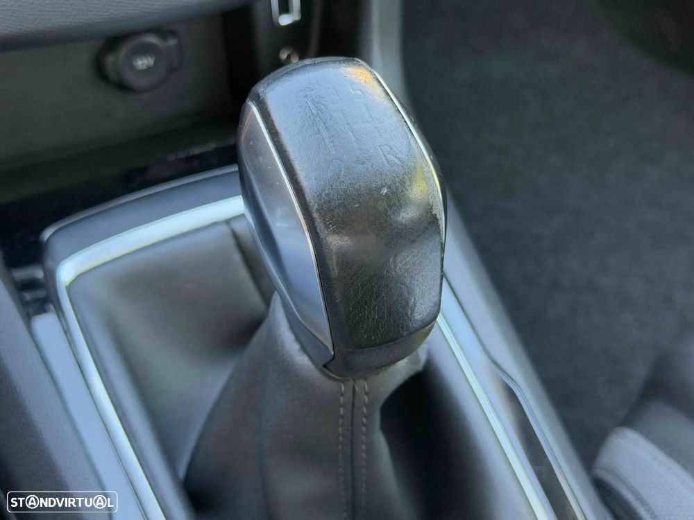 Peugeot 308 1.6 BlueHDi Style - 52