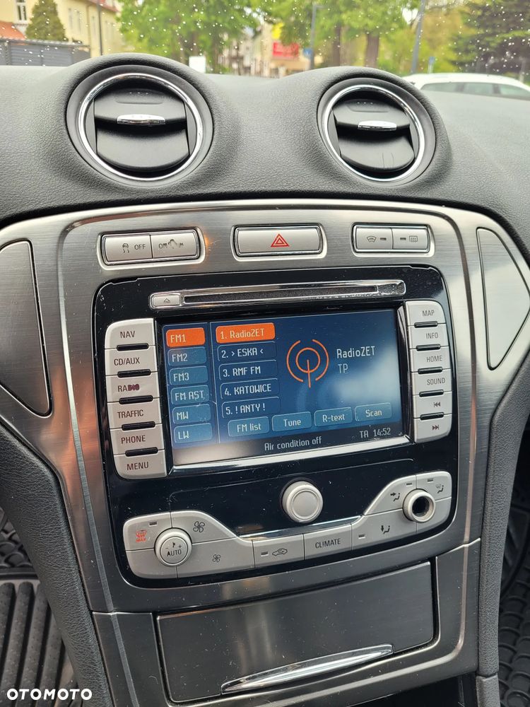 Ford Mondeo 2.0 Titanium - 11