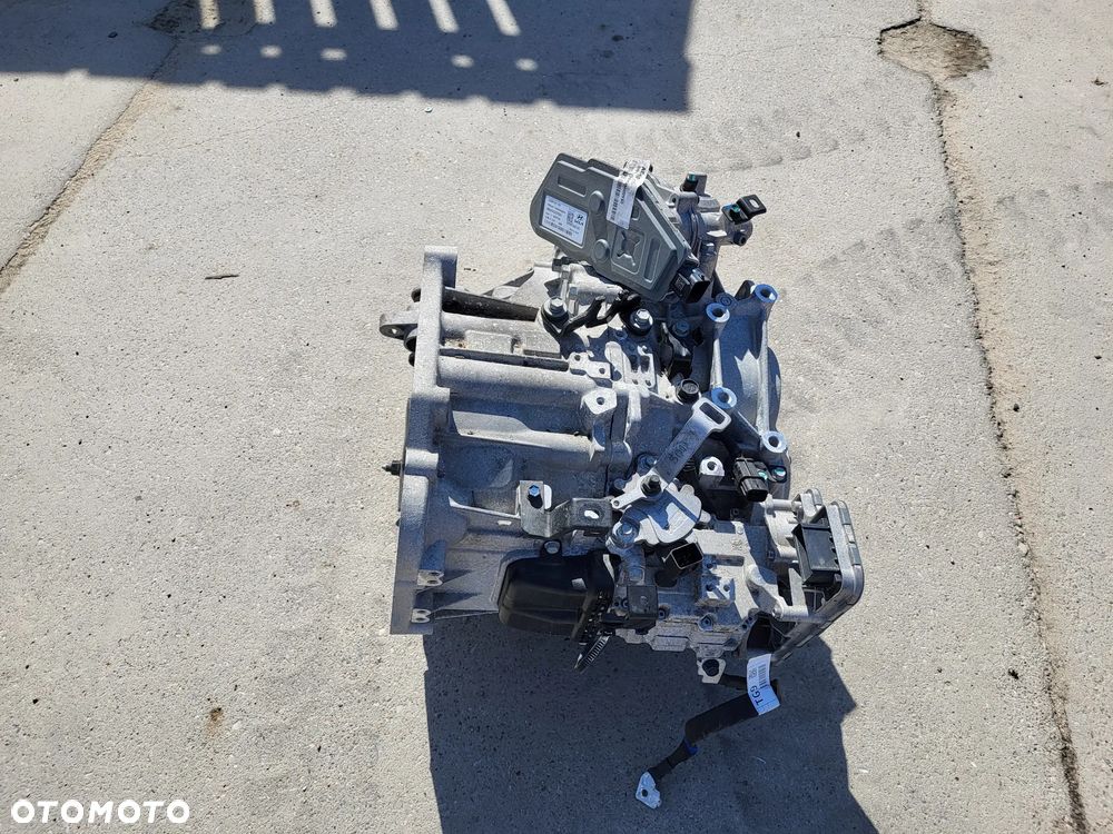 Hyundai Tucson IV 4 Nx4E Zawieszenie zwrotnica tarcz zacisk piasta lewe lewa - 5