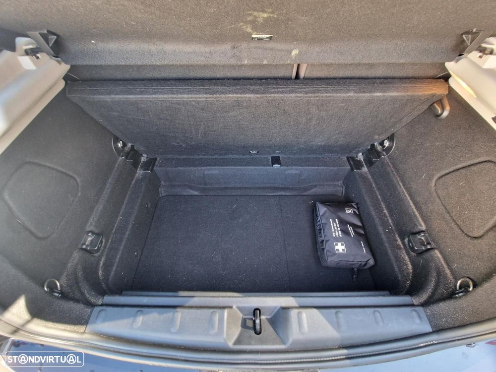 MINI 5 Portas Cooper D - 50