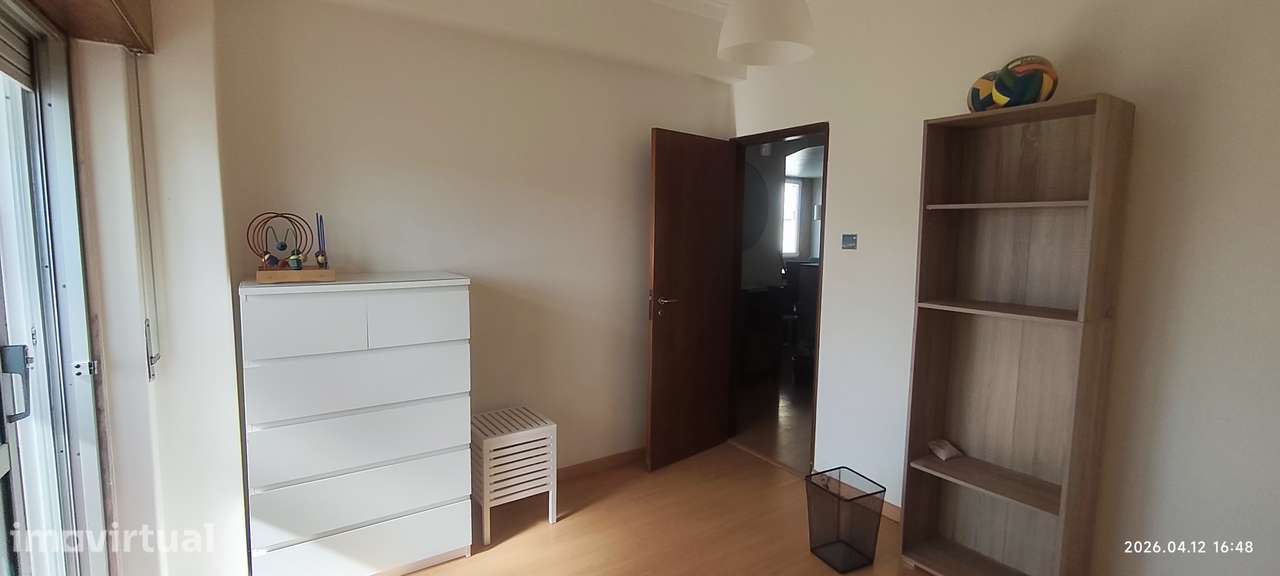 Apartamento T2 para Arrendamento – Braço de Prata / Marvila, Lisboa - Grande imagem: 3/24