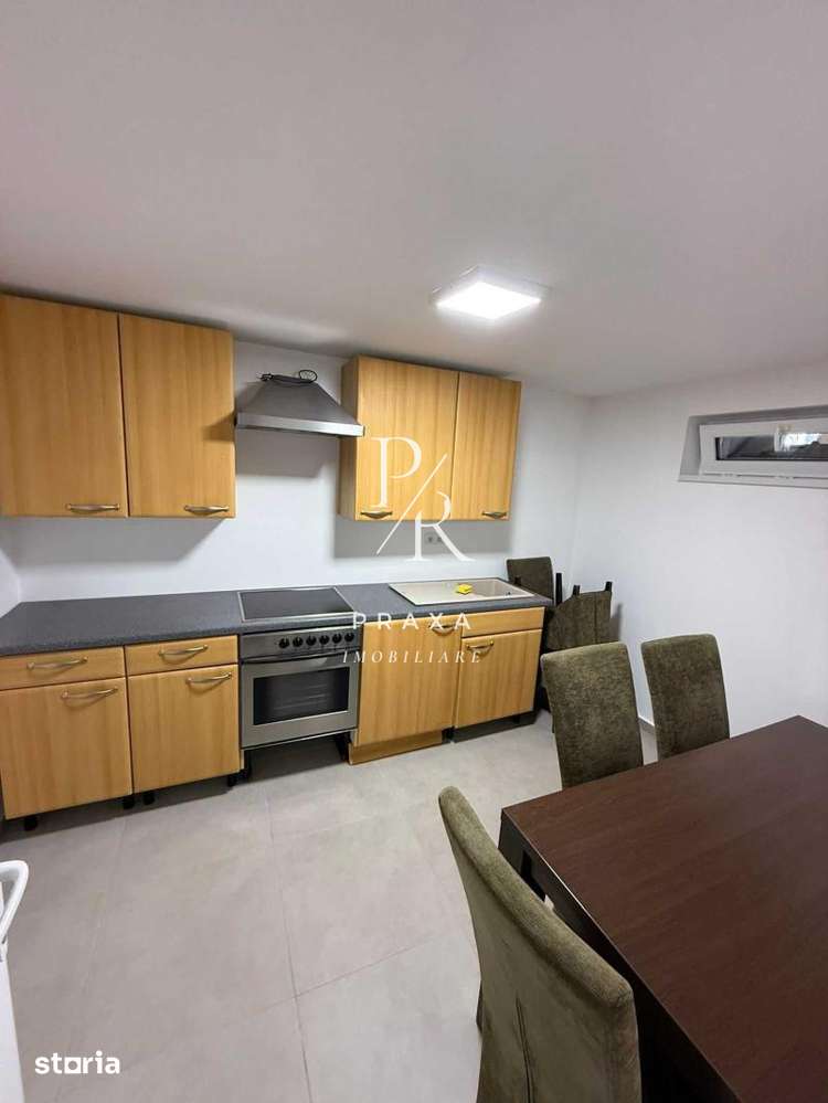 Apartament 3 camere decomandat, parcare inclusa, str Teilor, Floresti! — fotografia 3