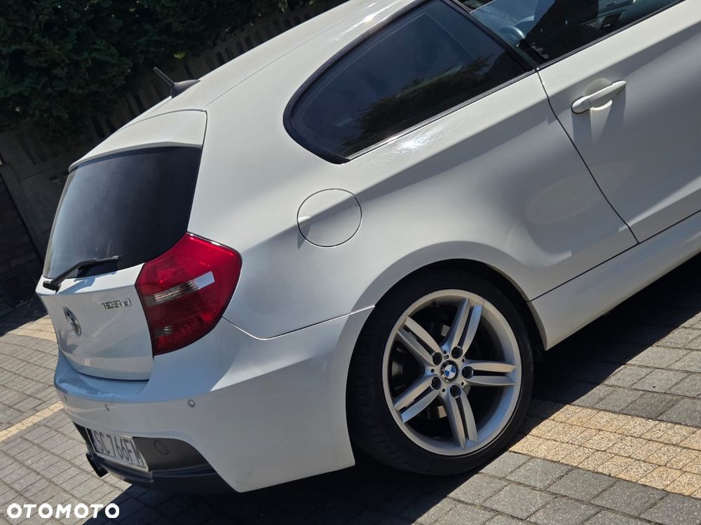 BMW Seria 1 - 12
