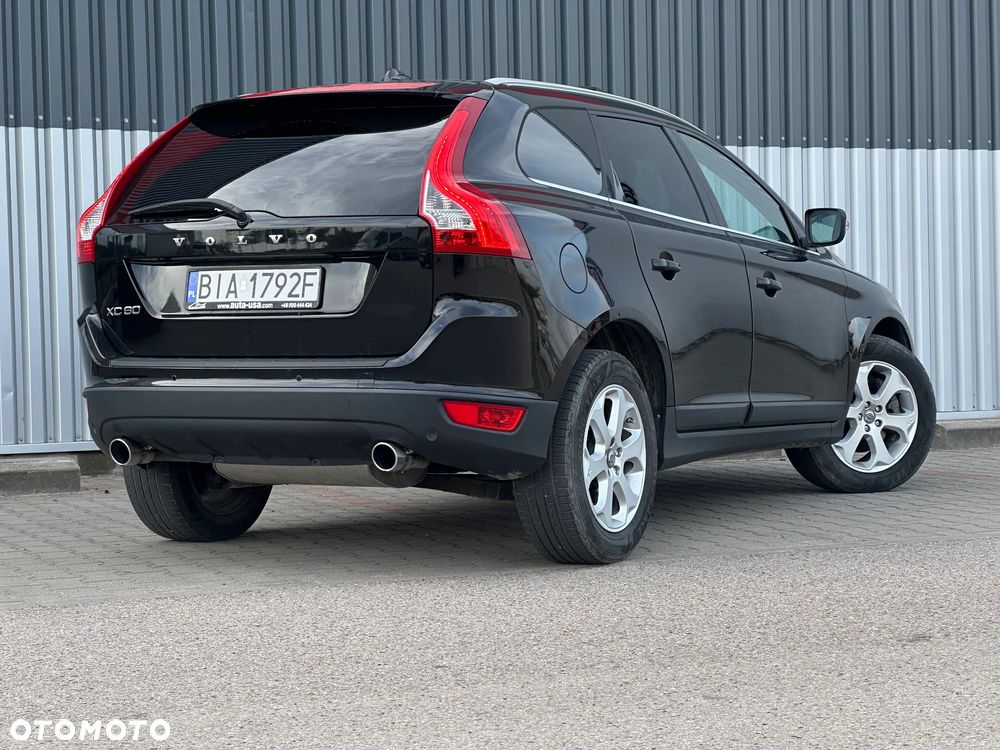 Volvo XC 60 - 15