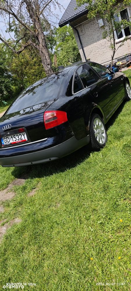 Audi Inny - 1