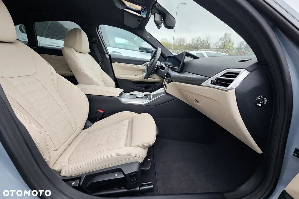 BMW Seria 4 430i xDrive M Sport sport - 13