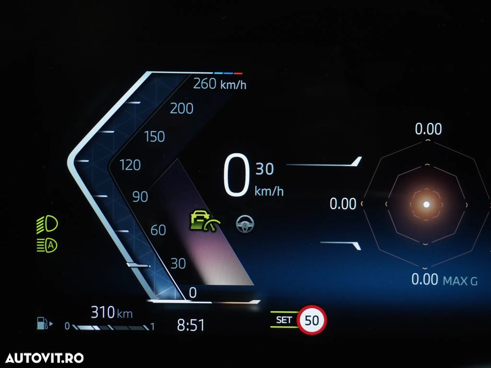 BMW Seria 7 740d xDrive - 40