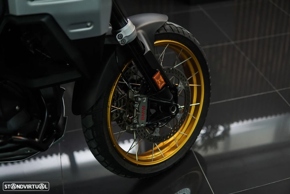 BMW R 1300 GS Adventure KARAKORUM C/ASA E OPTION 719 - 19