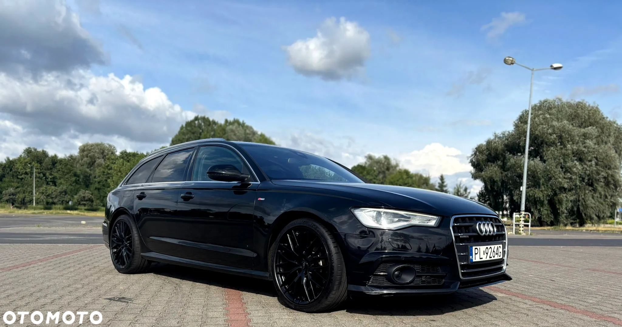 Audi A6 3.0 TDI Quattro S tronic - 2