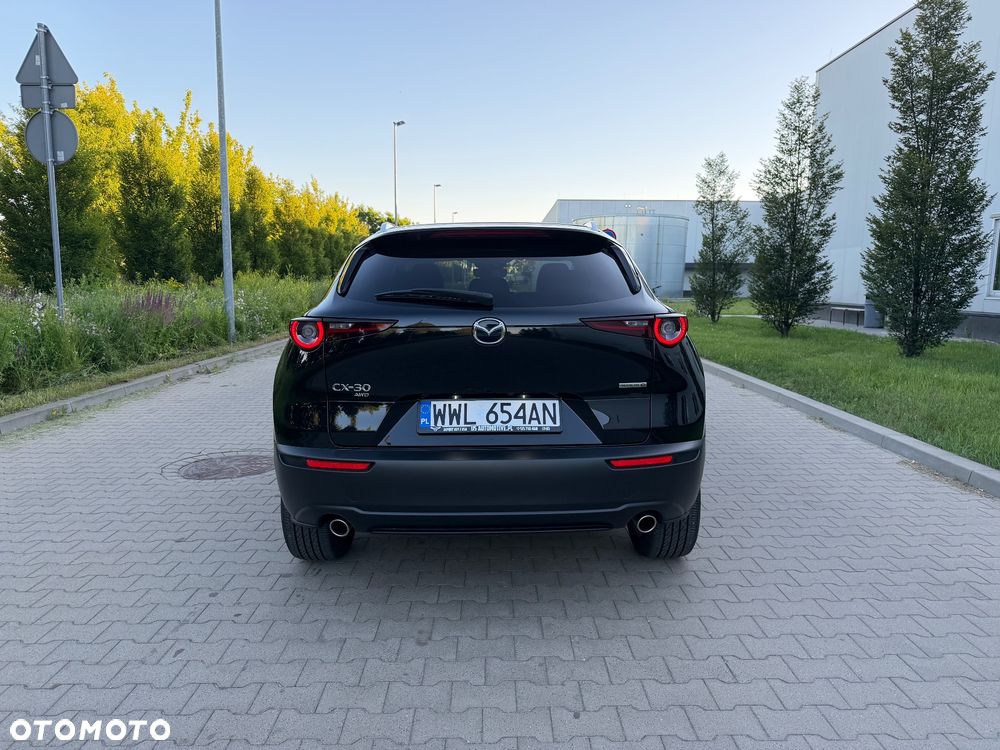 Mazda CX-30 - 12