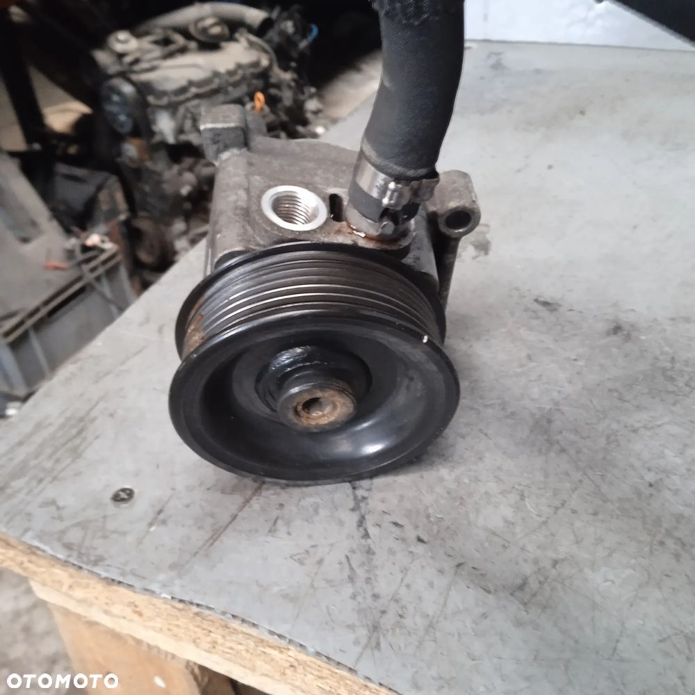 Pompa wspomagania Ducato III 2.3 euro 6 5801836047 - 2