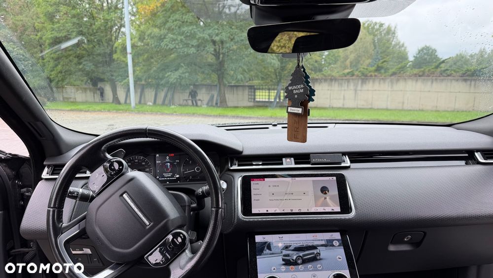 Land Rover Range Rover Velar 2.0 SD4 HSE - 13