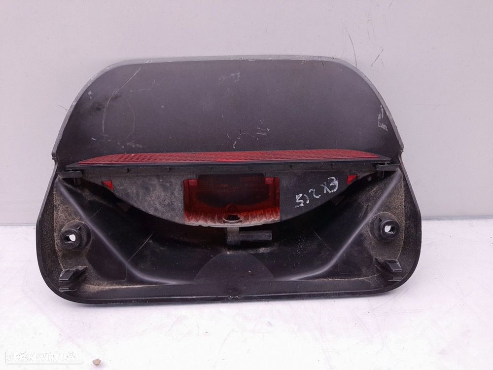 Luz stop adicional / 3º stop DACIA Sandero II (5S_) - 1