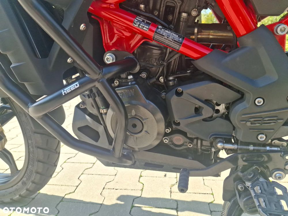 BMW G - 24