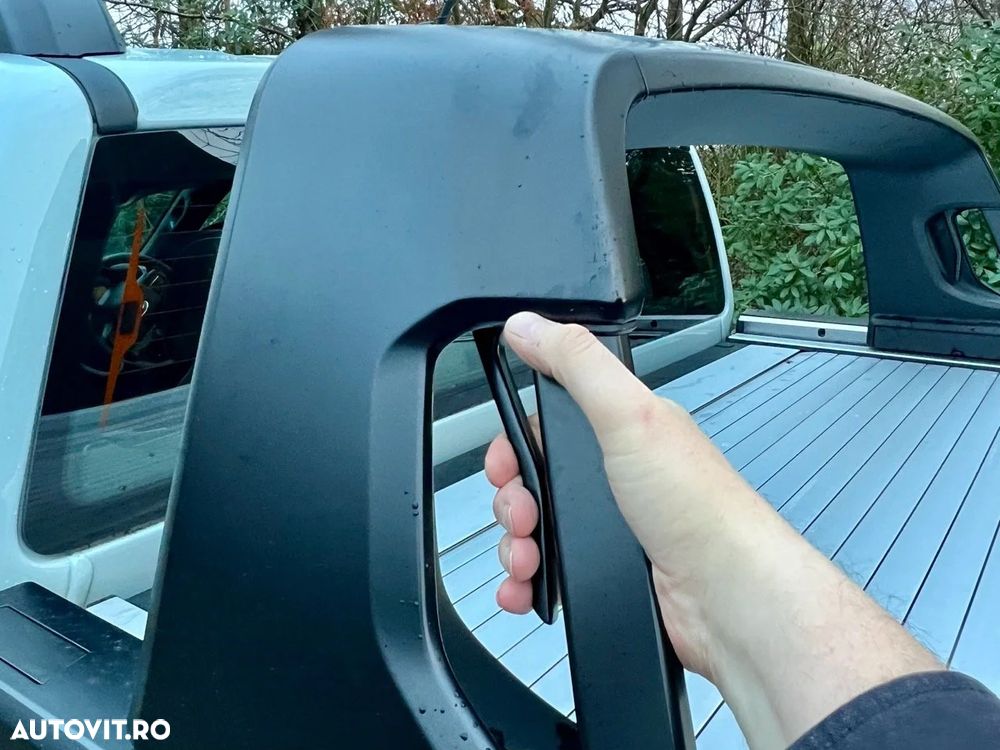 Ford Ranger 2.3 EcoBoost 278 CP 4x4 Double Cab PHEV Stormtrak - 6