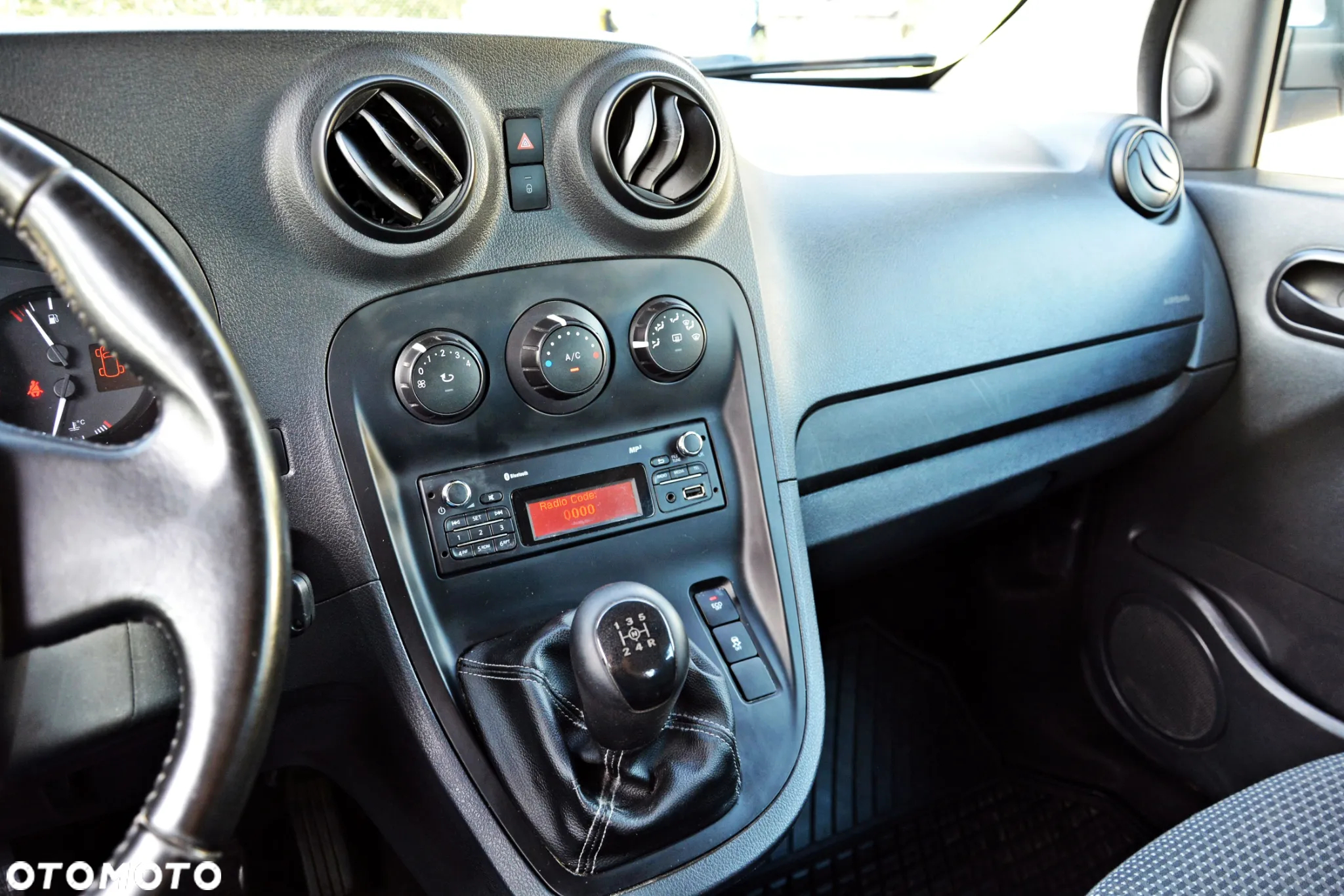 Mercedes-Benz Citan Tourer 109 CDI 415.703 - 25