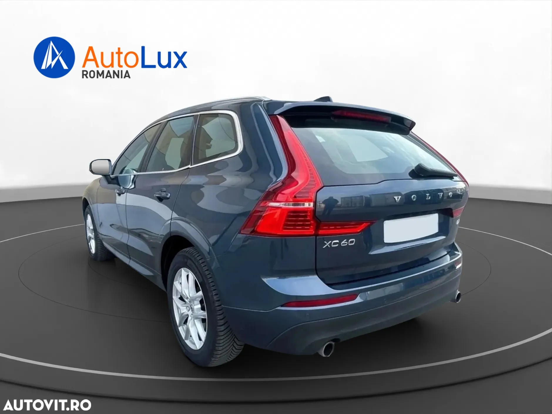Volvo XC 60 D4 Momentum - 3