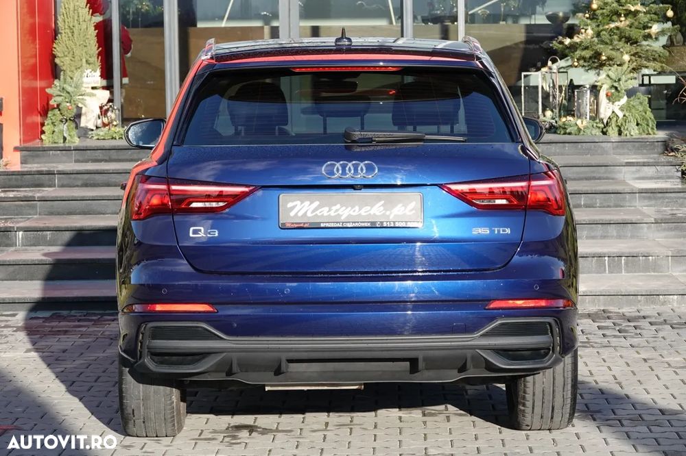 Audi Q3 - 7