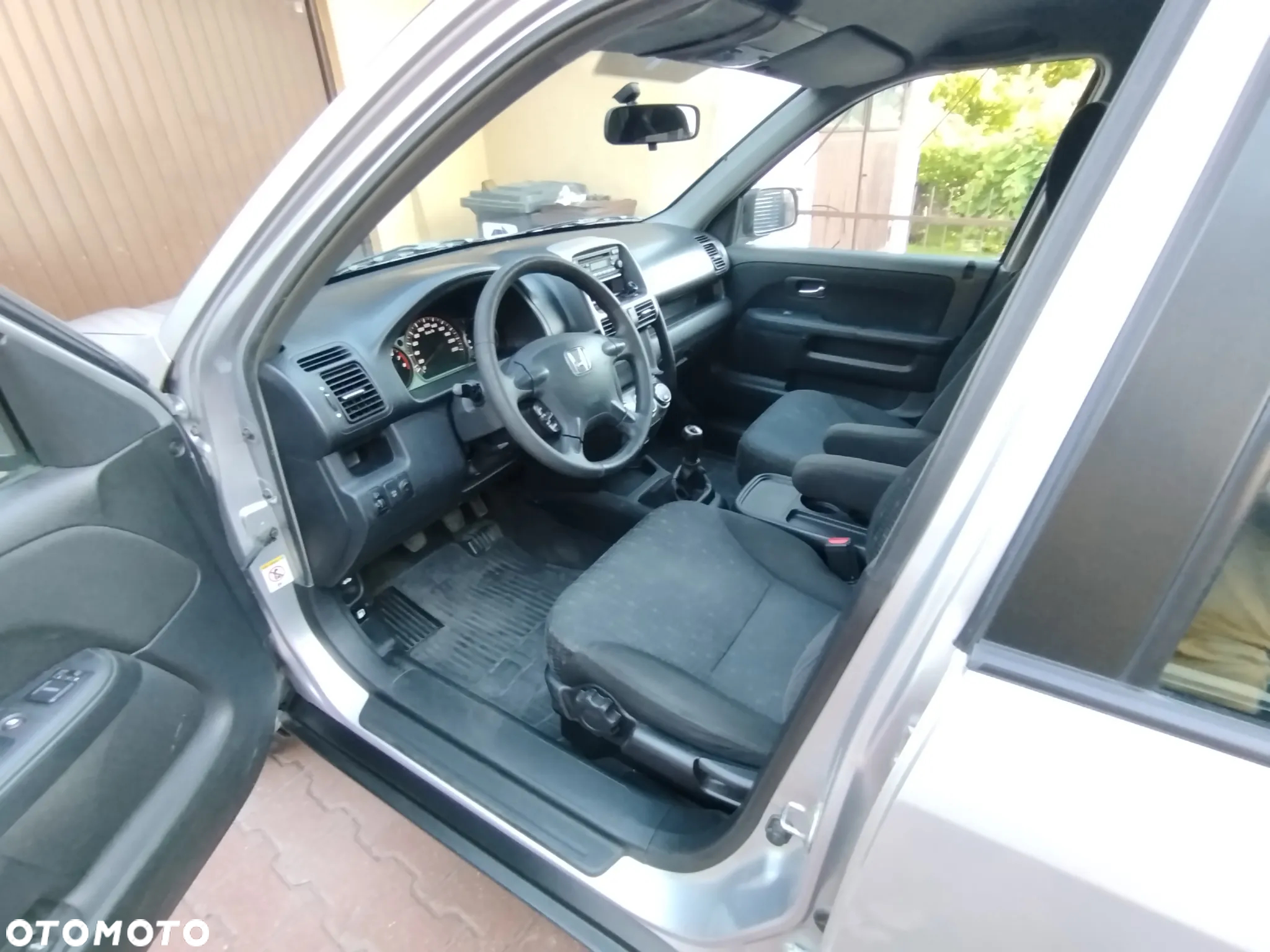 Honda CR-V 2.0i Executive - 11