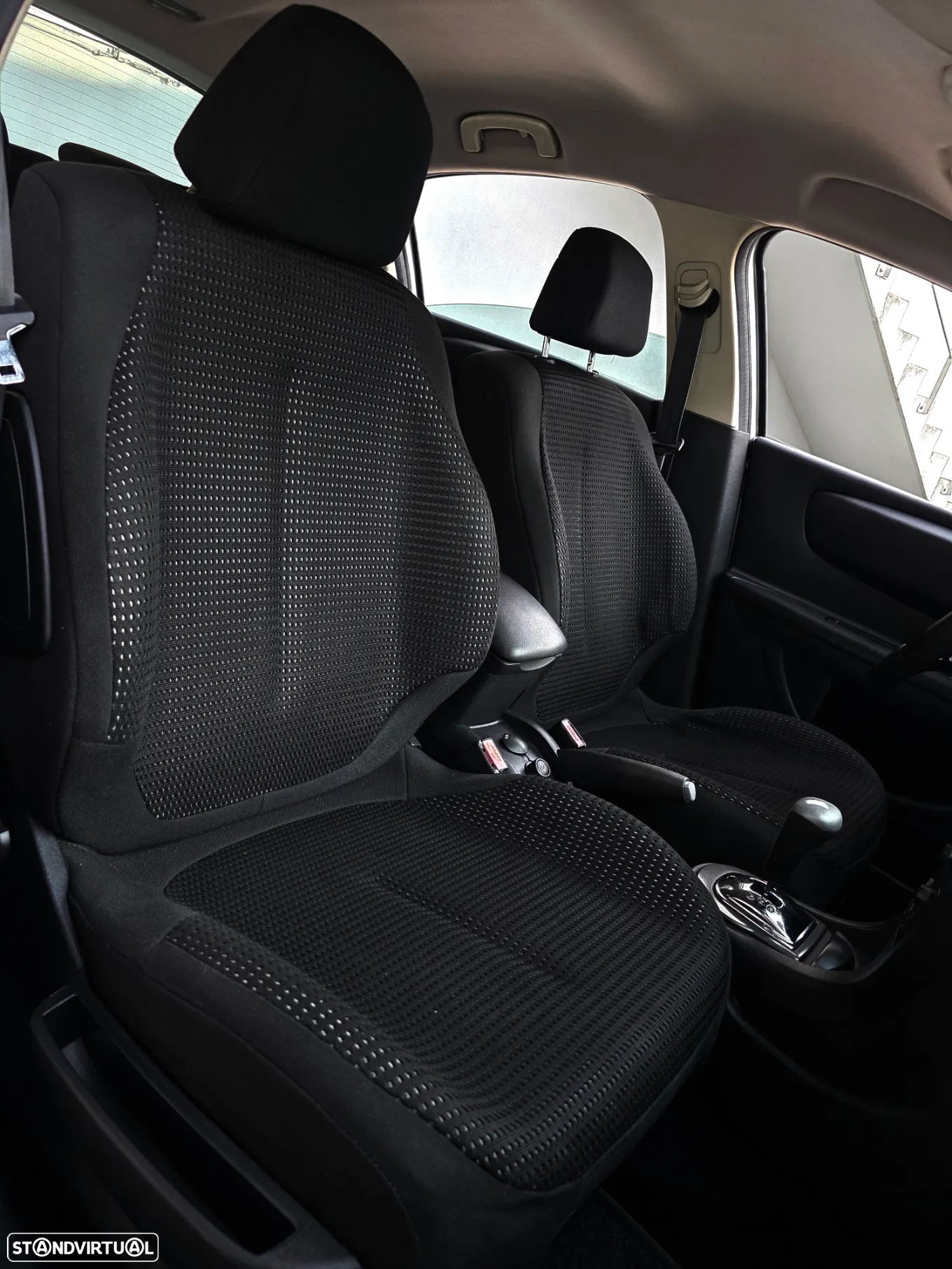 Citroën C4 1.6 HDi VTR Pack Airdream CMP6 - 47