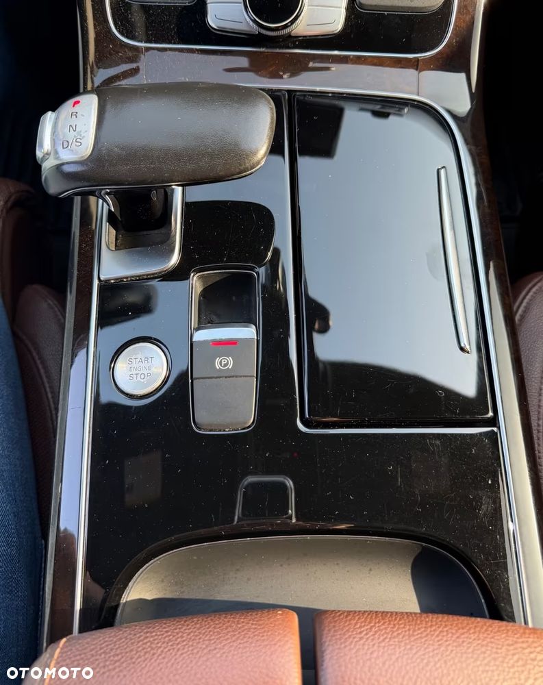 Audi A8 3.0 TFSI L Quattro - 22