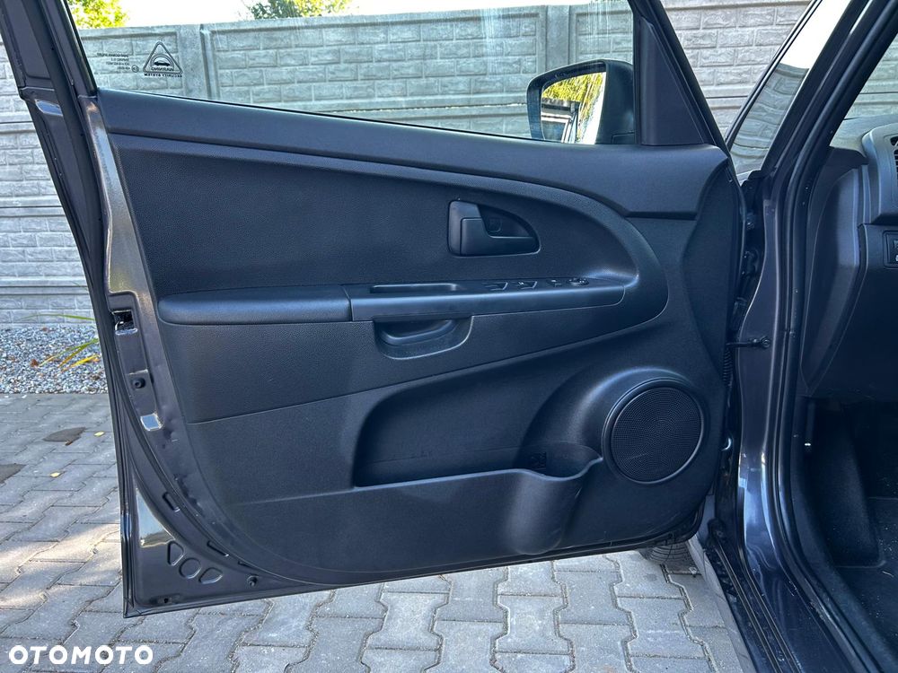 Kia Venga 1.4 L - 13